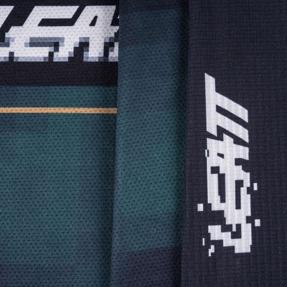 Komplettes Leatt-Trikot und -Hose MTB Gravity 1.0 Leatt x Szymon Godziek