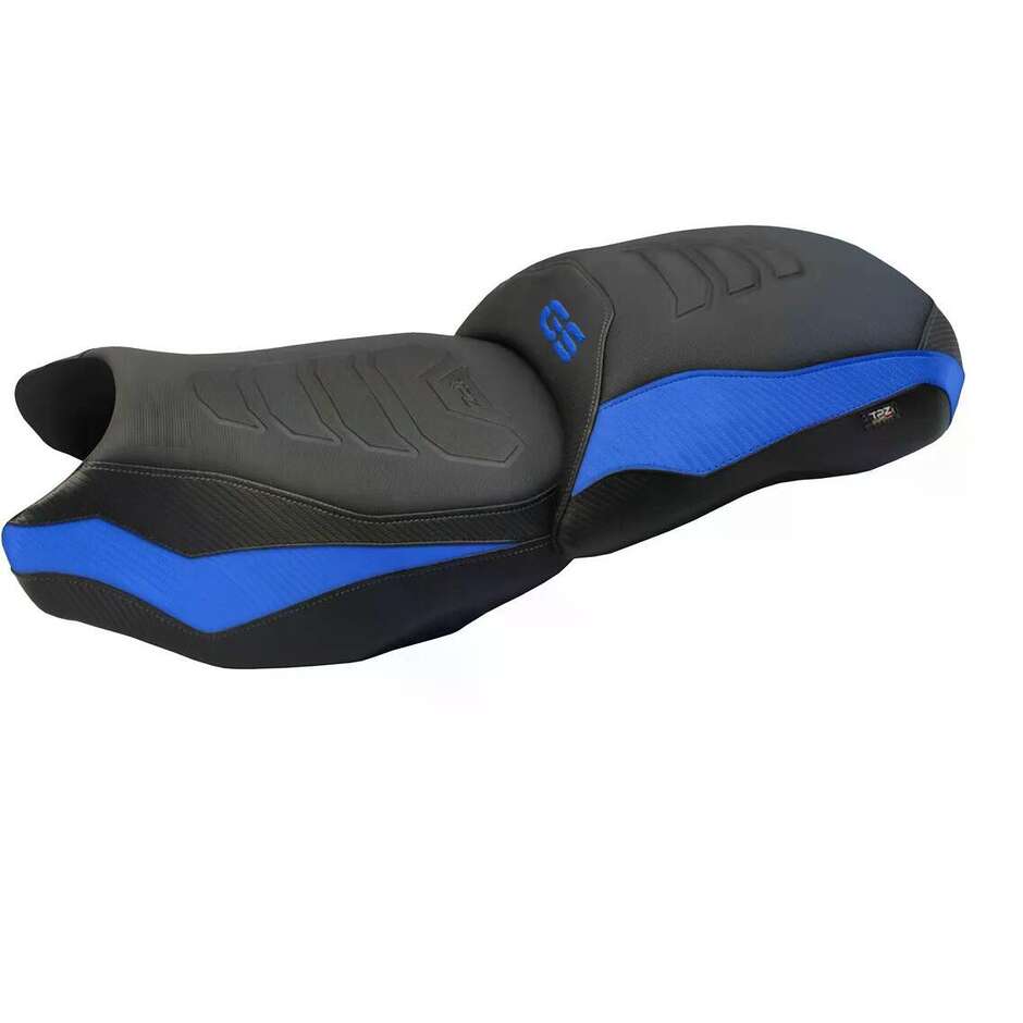 Komplettes Sitzset TPZ Italia Speziell für BMW R 1200 GS 2013-2018 Mainz Komplettes Komfortsystem Plus - Standard