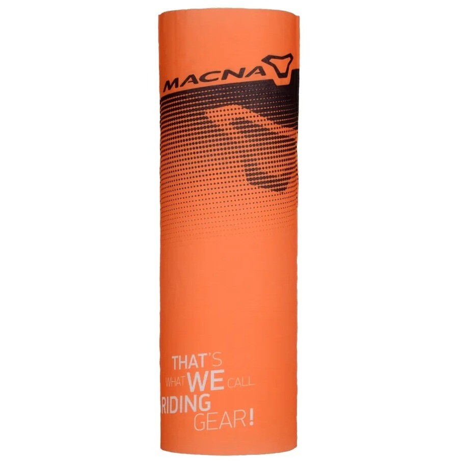 Collier Macna Tube tour de cou Splash008