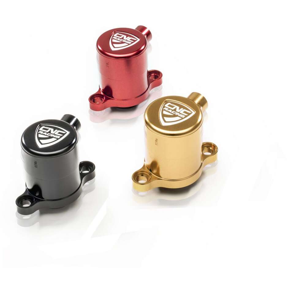 Kupplungsaktuator AF280 Ø 30 mm Ducati CNC Racing Gold