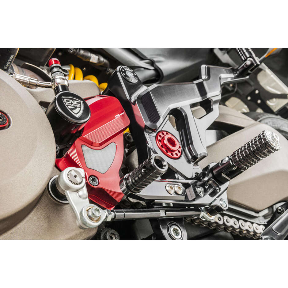Kupplungsaktuator AF280 Ø 30 mm Ducati CNC Racing Gold