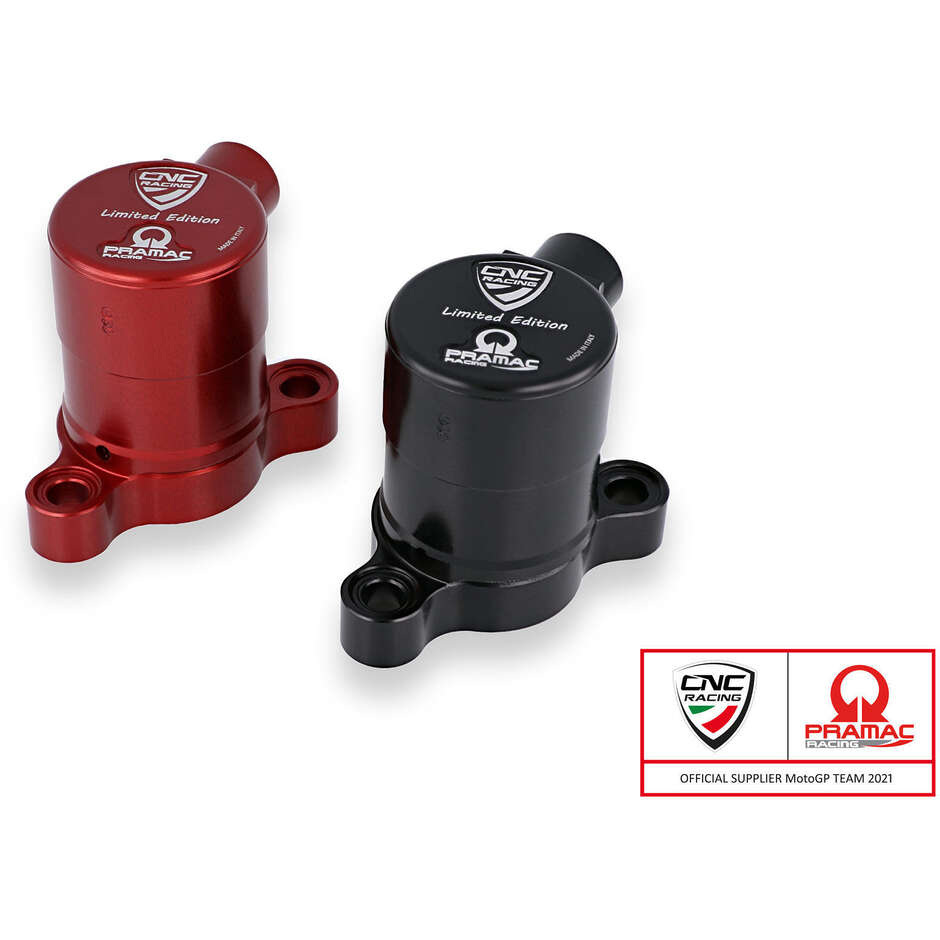 Kupplungsaktuator AF293 Ø 30 mm Ducati SBK Serie Panigale Pramac Racing Limited Edition CNC Racing Red