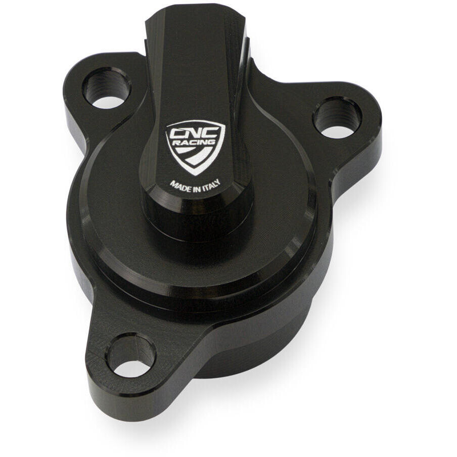 Kupplungsaktuator AF650 Ø 29 mm Ducati CNC Racing Schwarz
