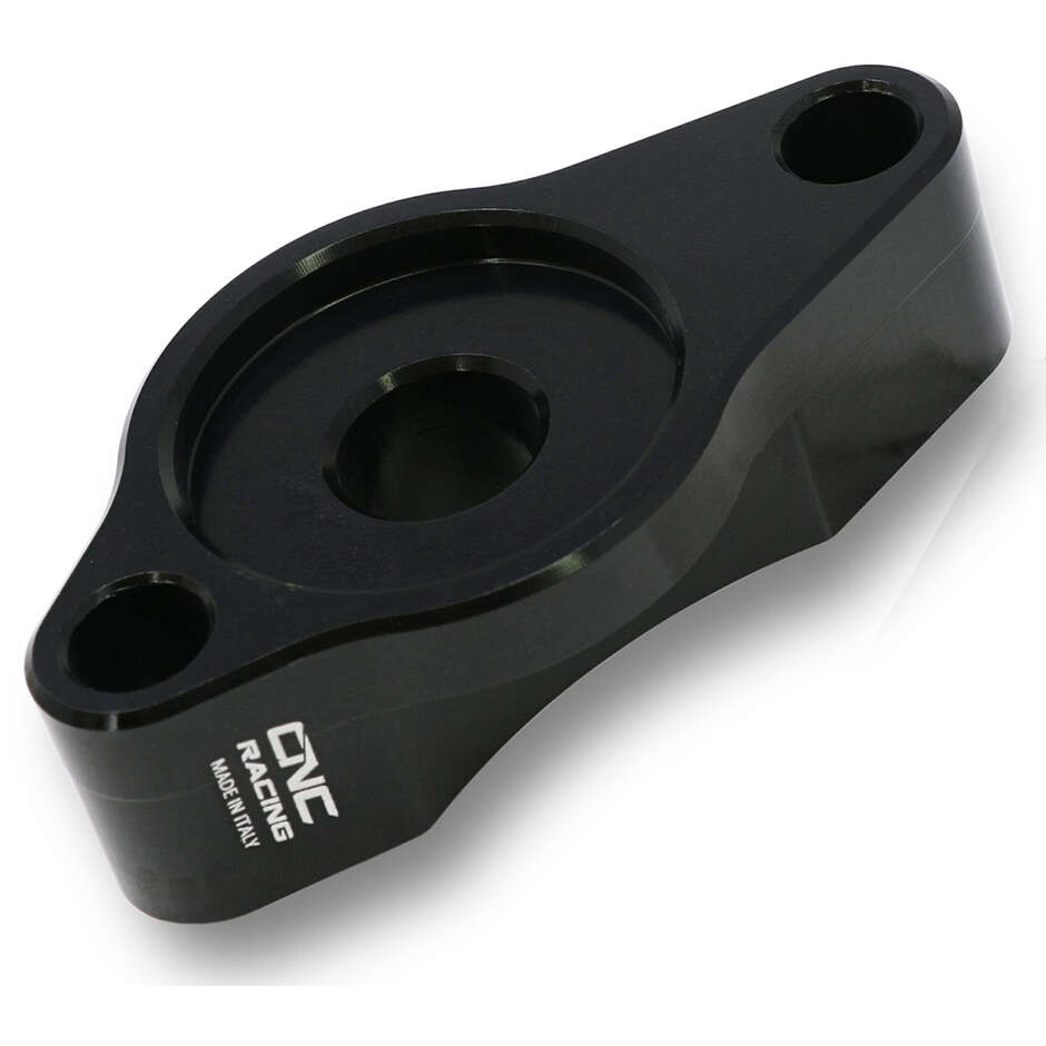 Kupplungsaktuatorbasis AFA03 KTM CNC Racing Schwarz
