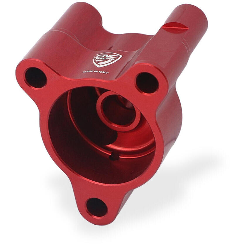 Kupplungsaktuatorbasis AFA04 Ducati CNC Racing Rot