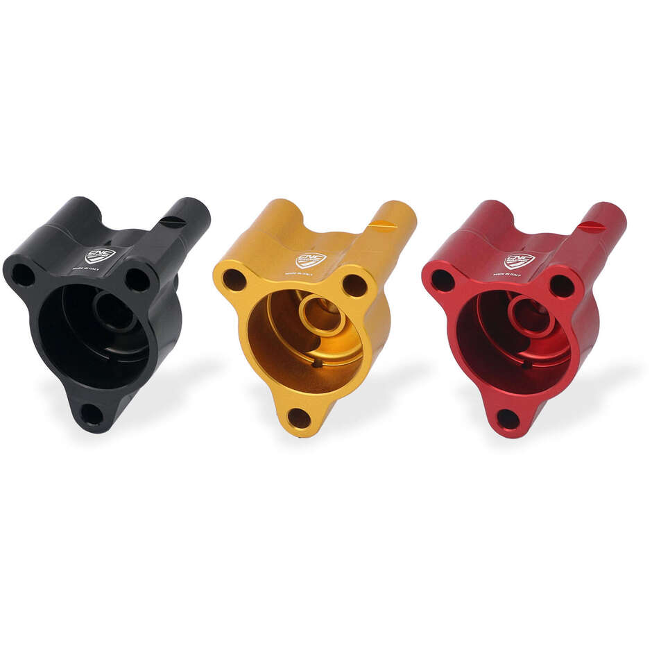 Kupplungsaktuatorbasis AFA04 Ducati CNC Racing Rot
