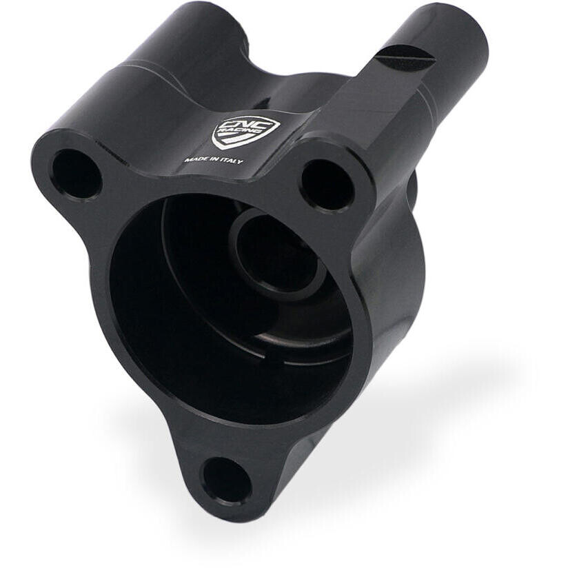 Kupplungsaktuatorbasis AFA04 Ducati CNC Racing Schwarz
