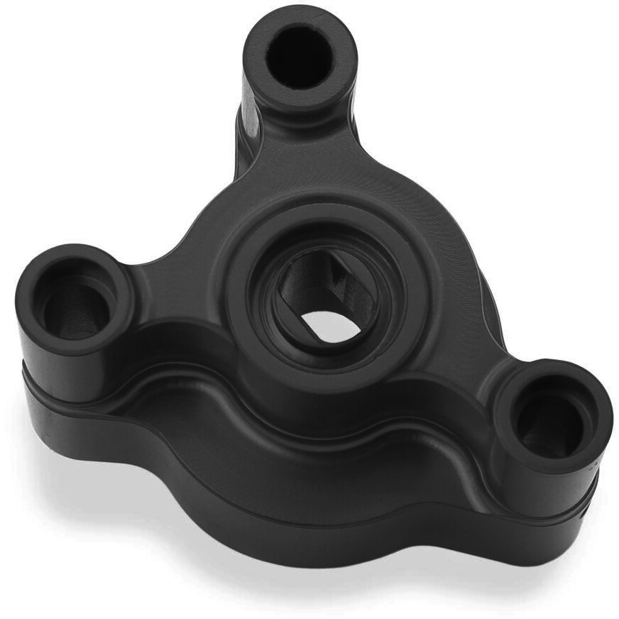 Kupplungsaktuatorbasis AFA04 Ducati CNC Racing Schwarz