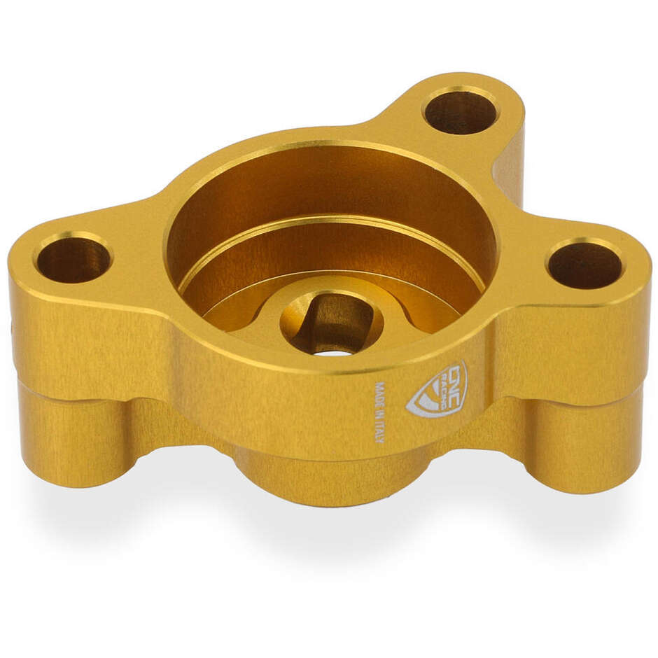 Kupplungsaktuatorbasis AFA05 Ducati CNC Racing Gold