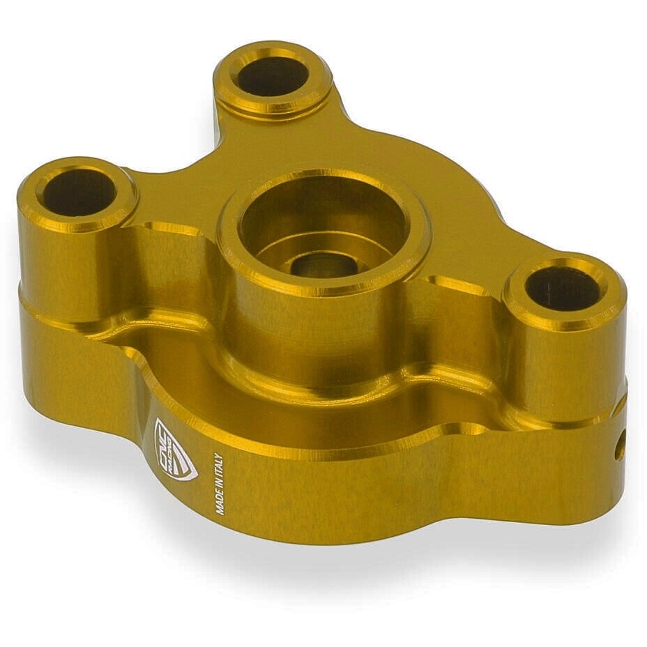 Kupplungsaktuatorbasis AFA05 Ducati CNC Racing Gold