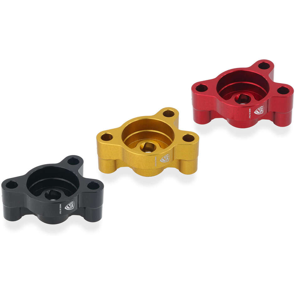Kupplungsaktuatorbasis AFA05 Ducati CNC Racing Gold