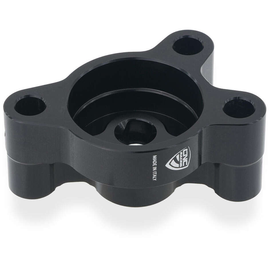 Kupplungsaktuatorbasis AFA05 Ducati CNC Racing Schwarz