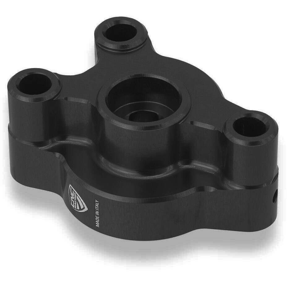 Kupplungsaktuatorbasis AFA05 Ducati CNC Racing Schwarz