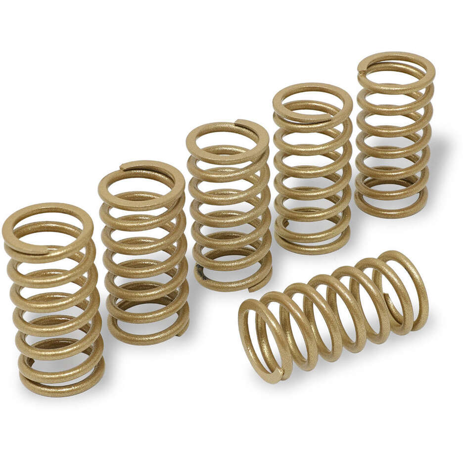 Kupplungsfedern MO245 H40.5 - MV Agusta CNC Racing Gold