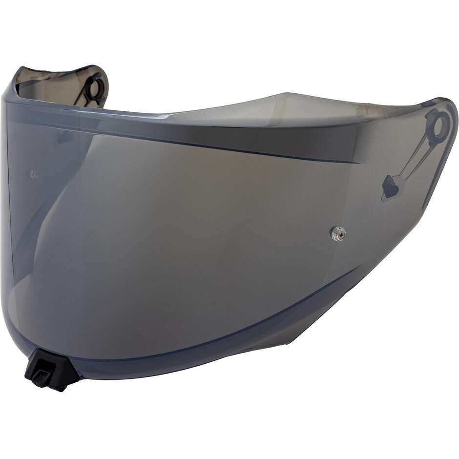 Kyt R2R Helmvisier – Iridiumchrom