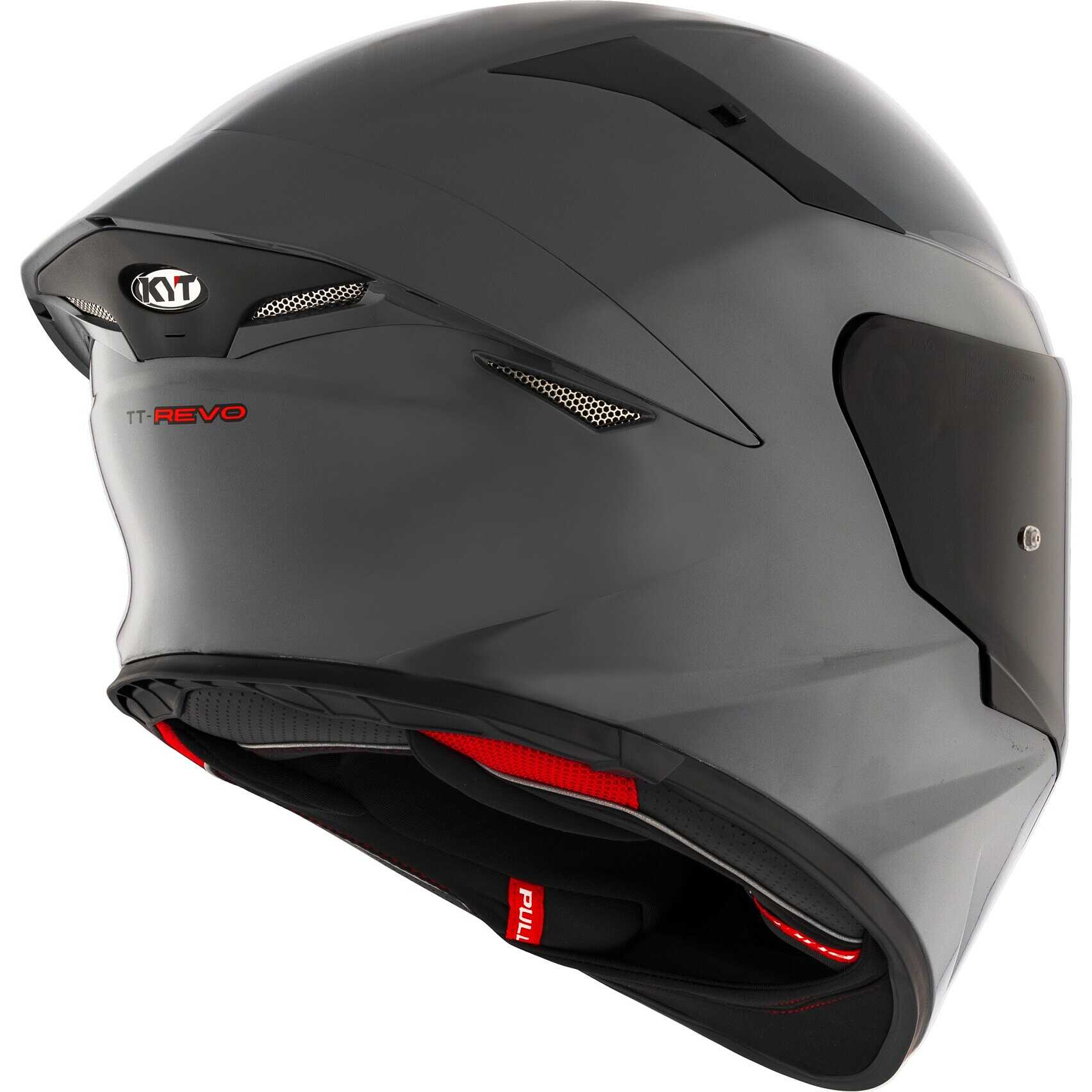 KYT TT-REVO Integralhelm Leopard Replica Spaniard E06 günstig kaufen