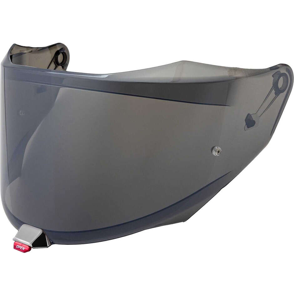 Kyt verspiegeltes Iridium-Visier für R1R-Helm
