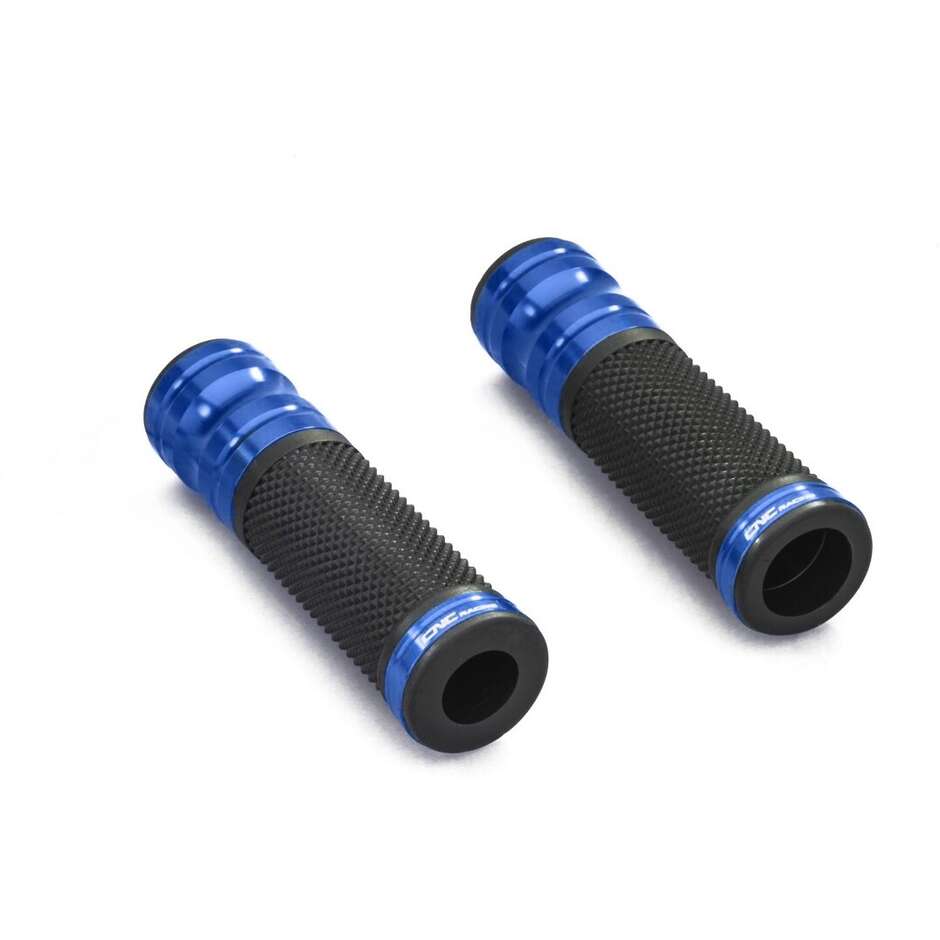 Lab One MP100 CNC Racing Blaue Griffe