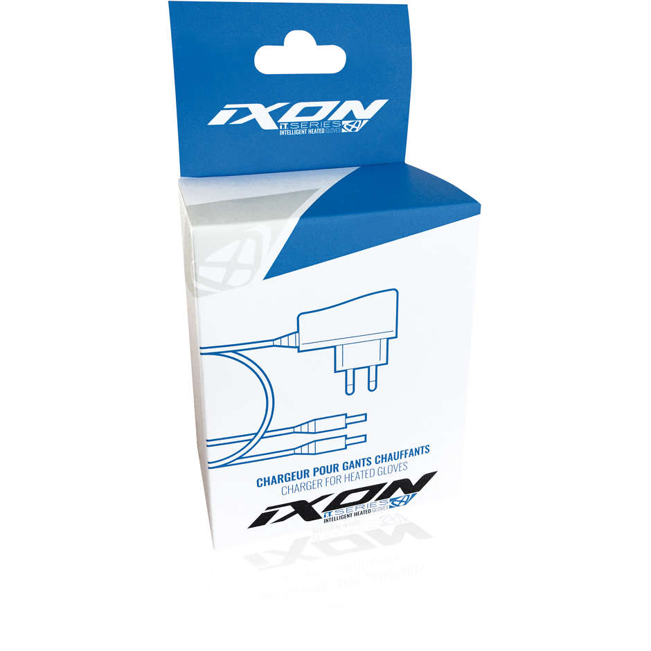 Ladegerät für Ixon IT-CHARGER Wärmehandschuhe der IT-Serie