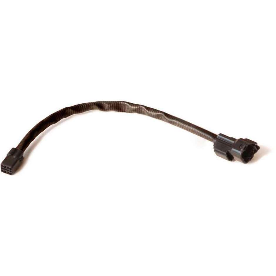 Lambda Probe Cable Extension Leovince 208194R Specific for YAMAHA Ténéré700/World Raid/Rally Edition/Extreme Edition/Explore Edition