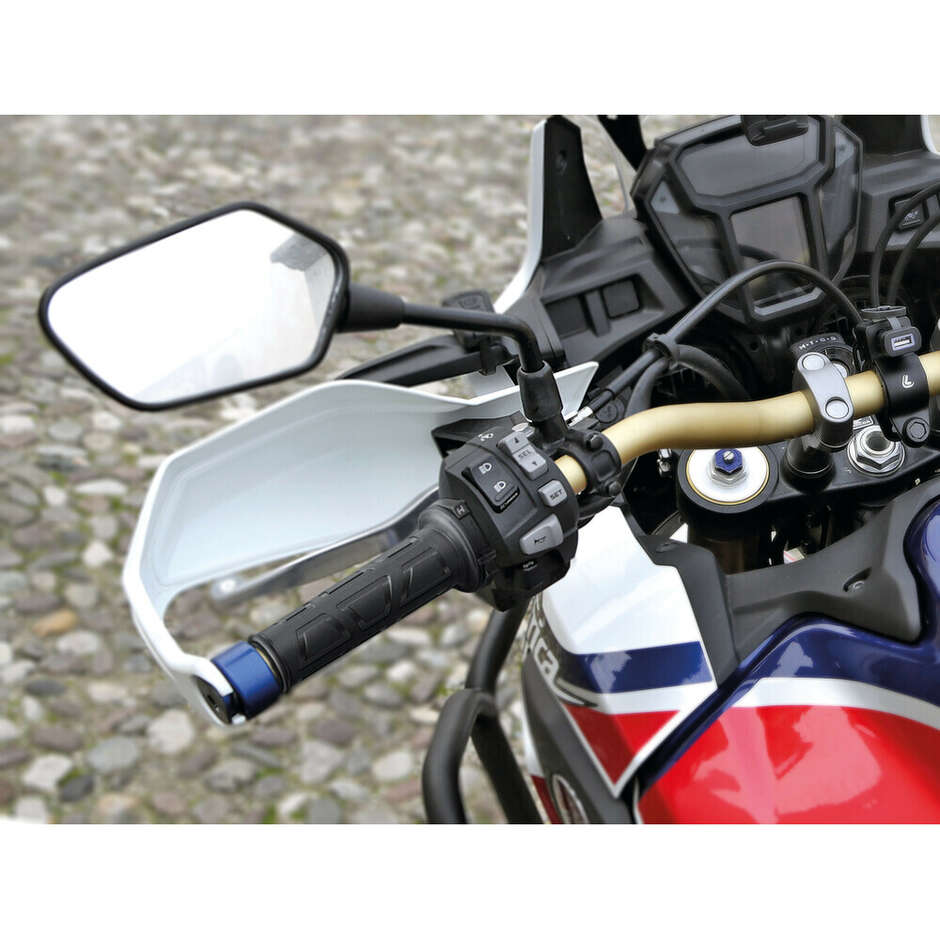 Lampa 12V Motorcycle Heated Grips