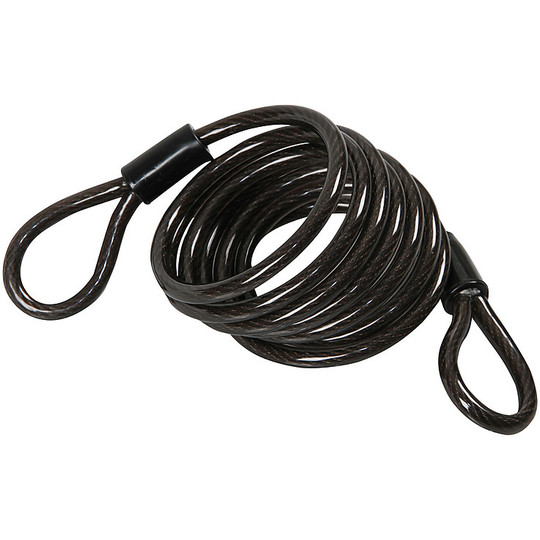 Lampa 90611 NO-RIDE Junior Motorcycle Safety Cable Ø 6 mm - 160 cm