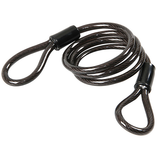 Lampa 90612 NO-RIDE Junior Safety Cable Ø 6 mm - 80 cm