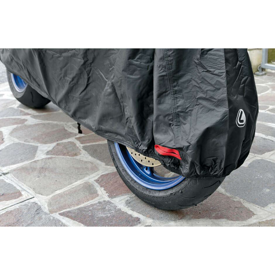 Lampa Motorcycle Cover Model COVERLUX PLUS XL 246x148x104 cm