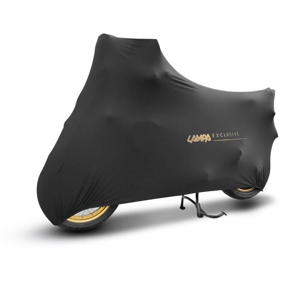 Lampa Motorcycle Cover Model EXCLUSIVE M 229x125x99 cm