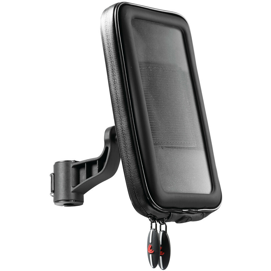 Lampa Smart Scooter Case Support Smartphone