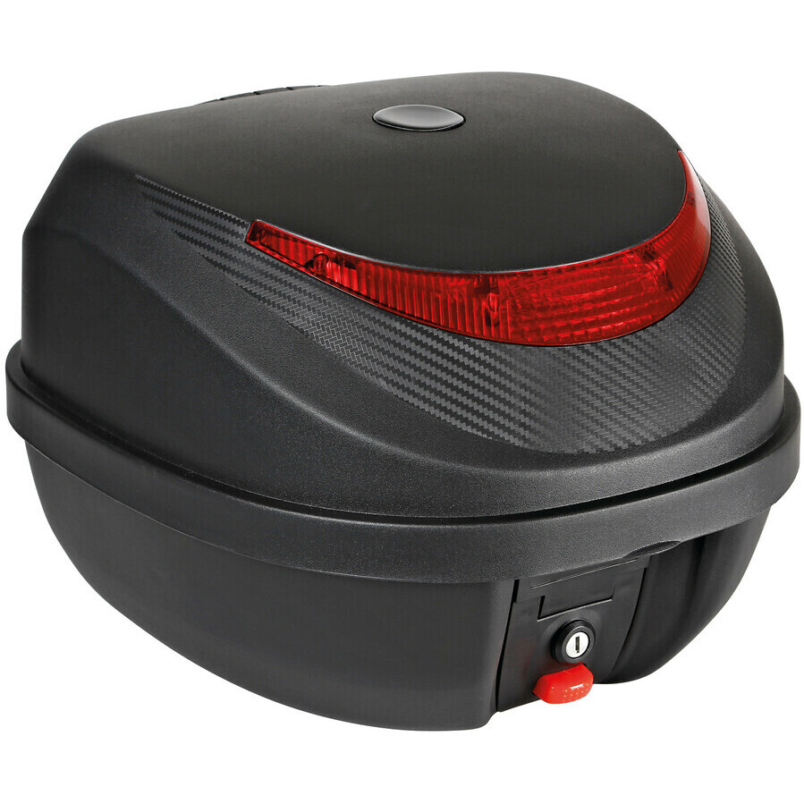 Lampa T-Box31 31L Motorrad-Topcase