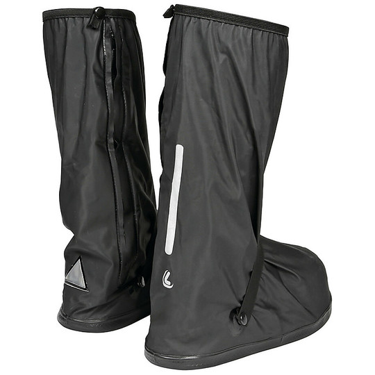 Lampa Waterproof Motorcycle Shoe Covers 91443 RAIN BOOTS
