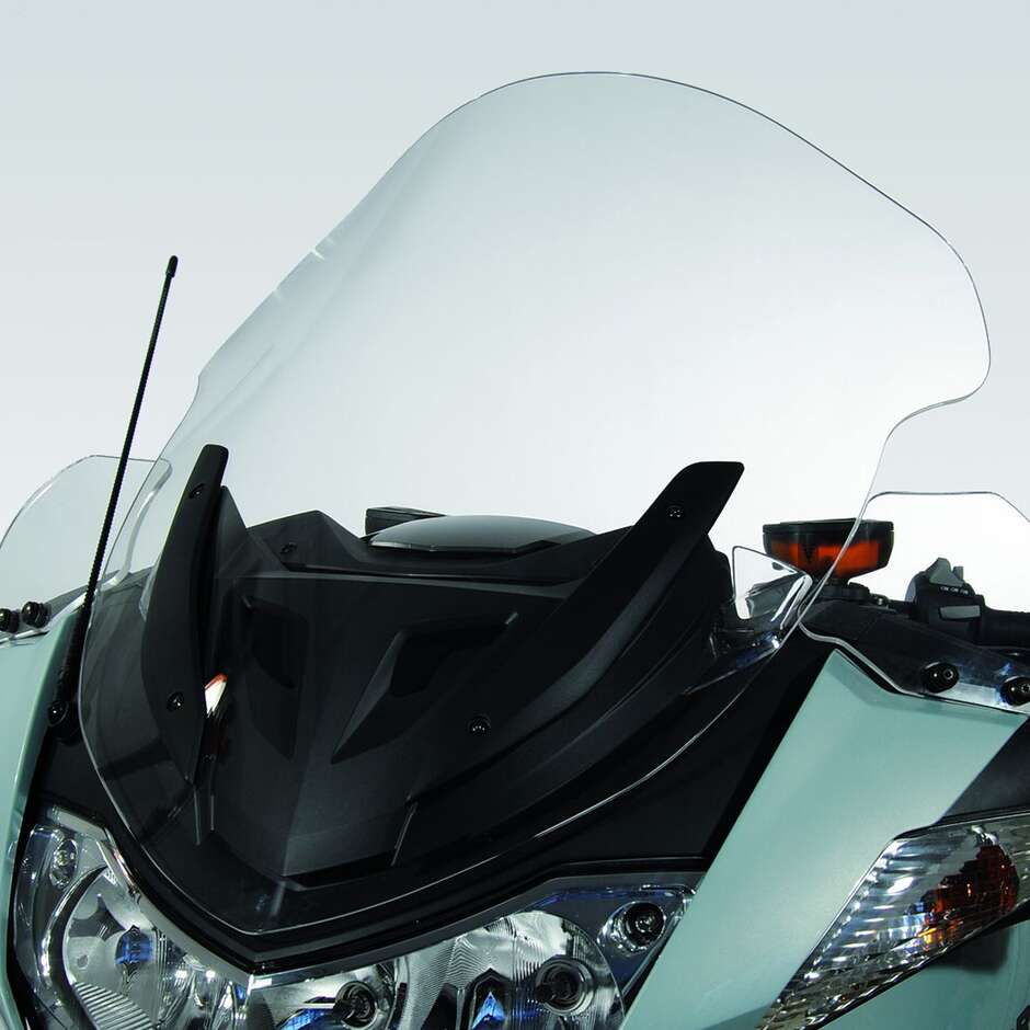 Lastra Ricambio Altissima Protezione Per BMW R1200 RT 2010 - taglia un