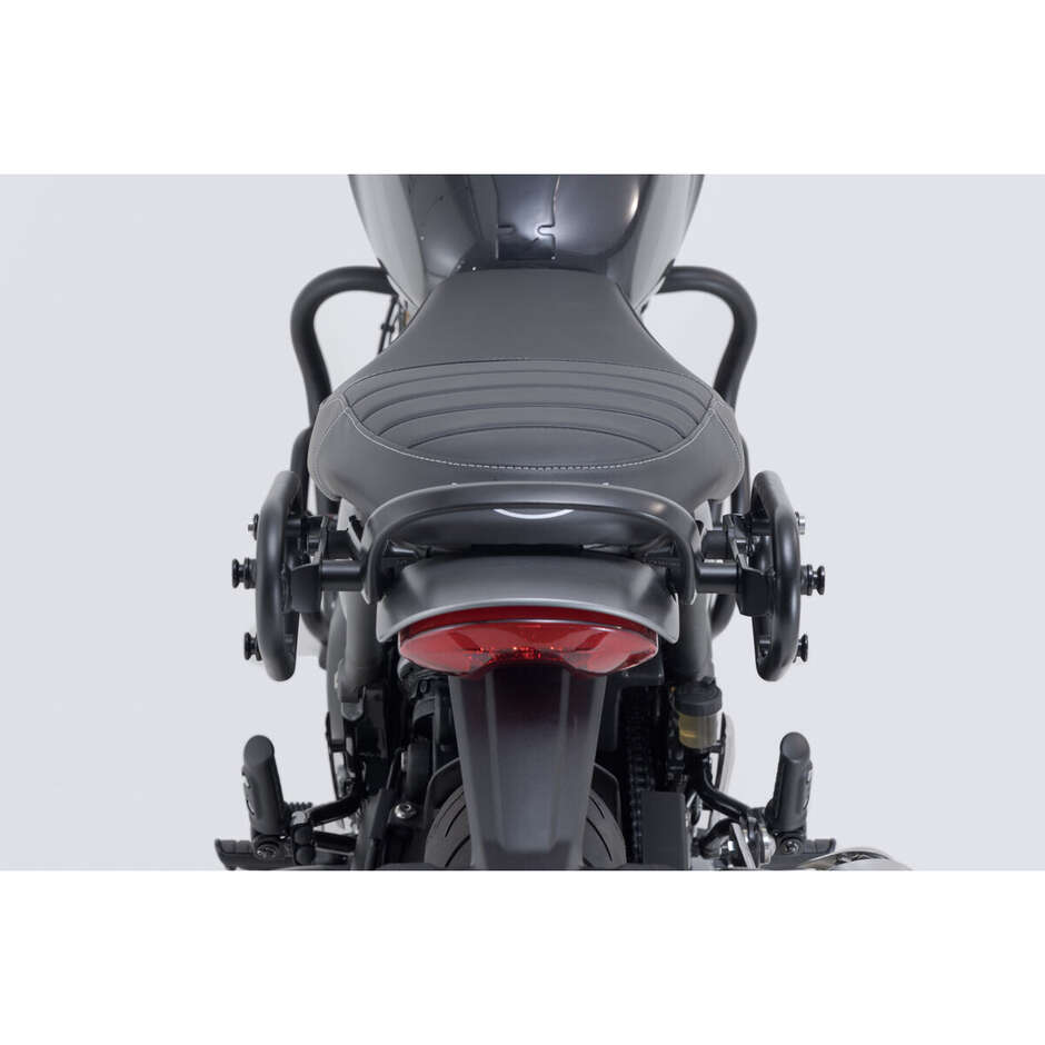 LC Legend Gear Sw-Motech Seitentaschen-Set BC.HTA.11.616.20000 für TRIUMPH SPEED 400 / SCRAMBLER 400 X (ab 2023)