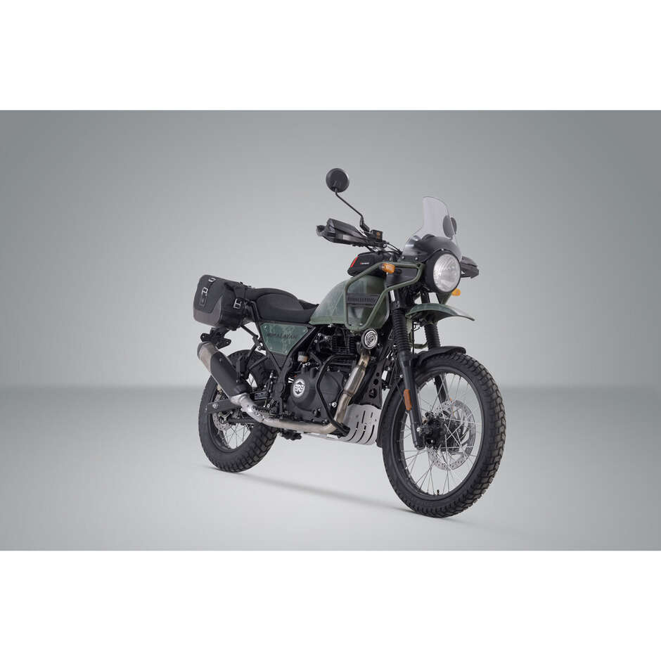 LC Legend Gear Sw-Motech Seitentaschen-Set BC.HTA.41.789.20000 für ROYAL ENFIELD HIMALAYAN (2018 >)