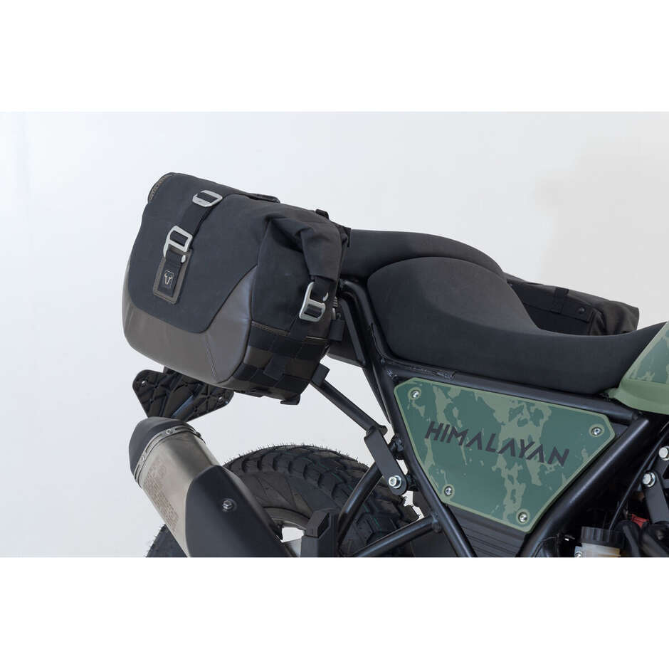 LC Legend Gear Sw-Motech Seitentaschen-Set BC.HTA.41.789.20000 für ROYAL ENFIELD HIMALAYAN (2018 >)