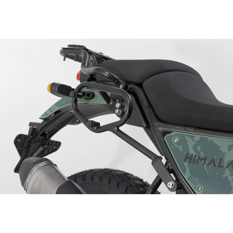 LC Legend Gear Sw-Motech Seitentaschen-Set BC.HTA.41.789.20000 für ROYAL ENFIELD HIMALAYAN (2018 >)