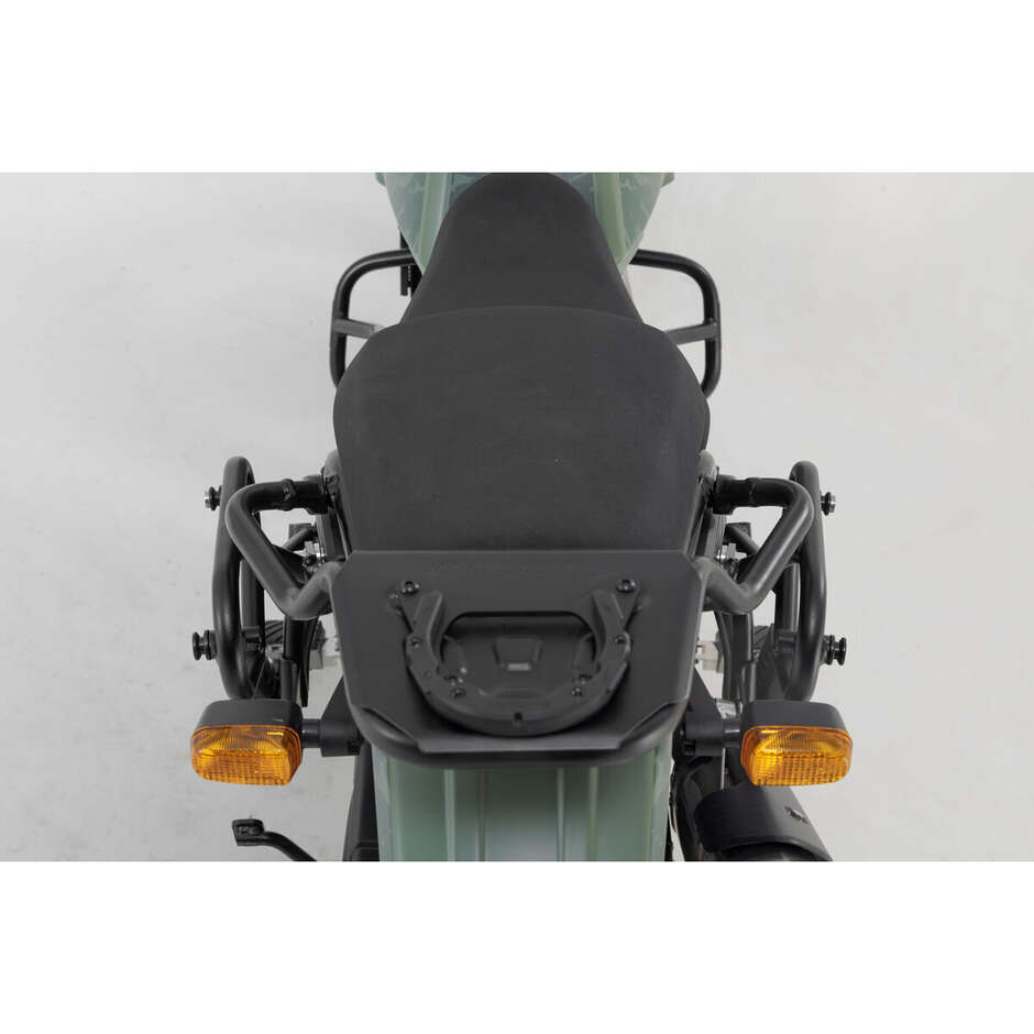 LC Legend Gear Sw-Motech Seitentaschen-Set BC.HTA.41.789.20000 für ROYAL ENFIELD HIMALAYAN (2018 >)