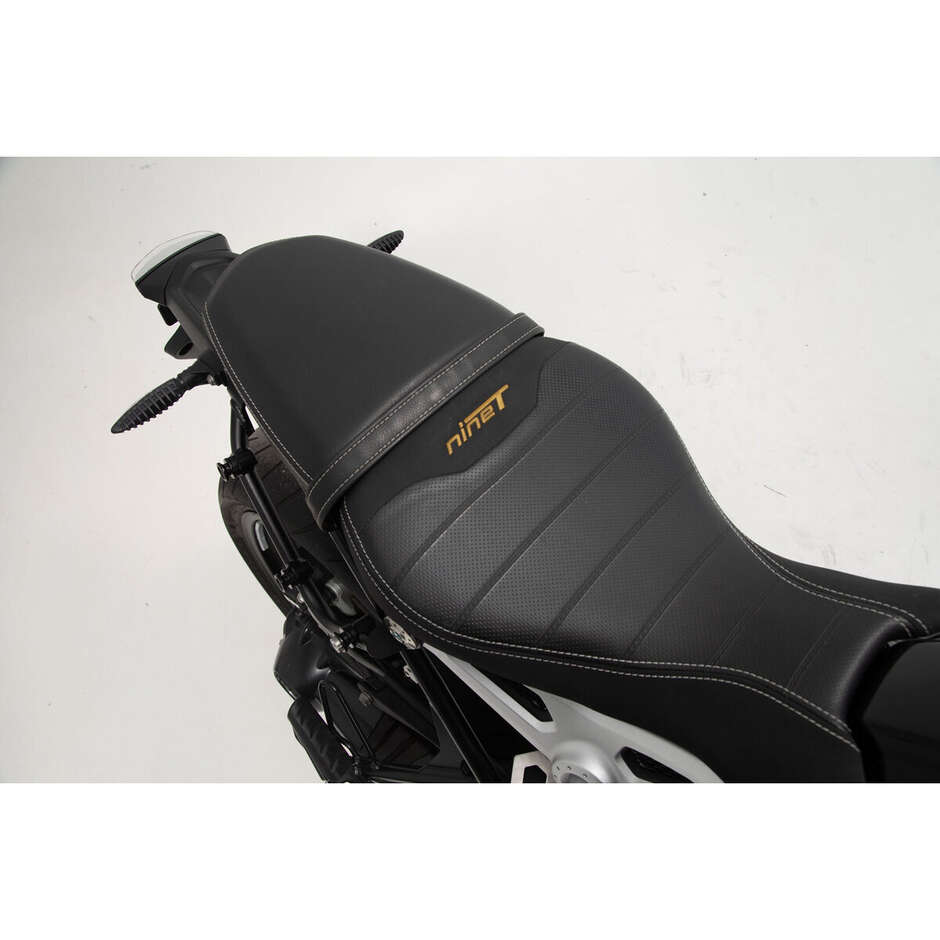LC Legend Gear Sw-Motech Side Bag Set BC.HTA.07.512.20200 for BMW R nineT (2014 >) - Pure / Urban G/S (2016 >)