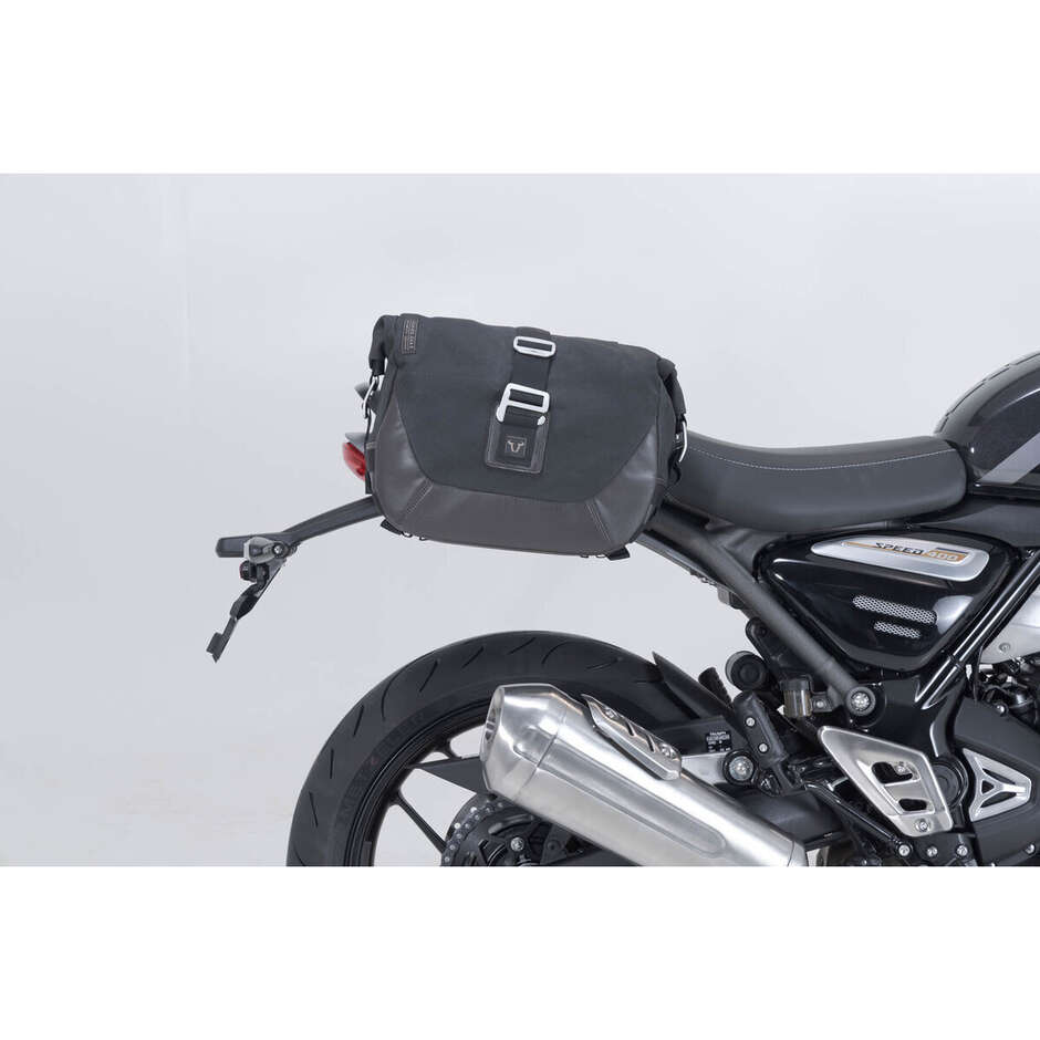 LC Legend Gear Sw-Motech Side Bag Set BC.HTA.11.616.20000 for TRIUMPH SPEED 400 / SCRAMBLER 400 X (2023 >)
