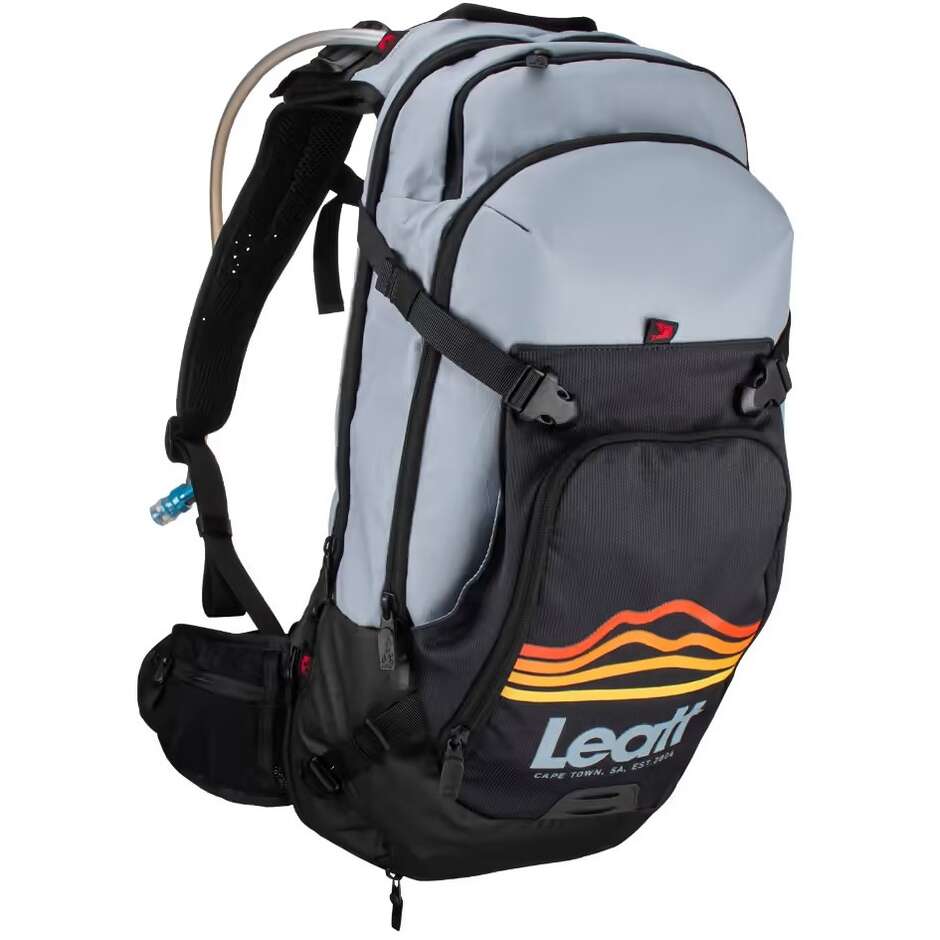 Leat HYDRATATION 1.5 TITANIUM 20L MTB backpack