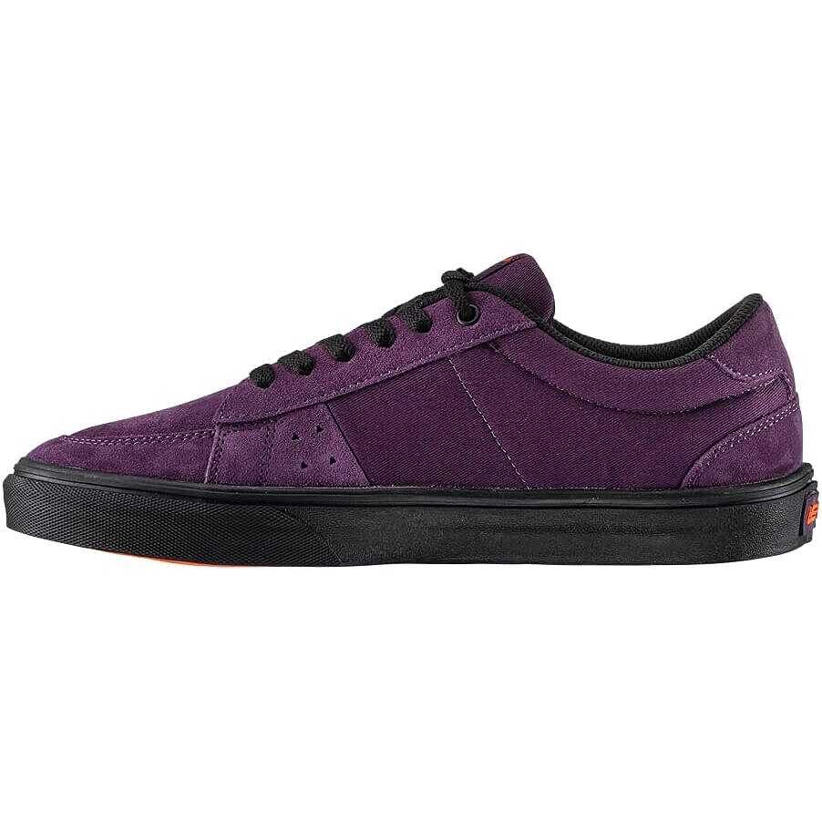 Leatt 1.0 FLAT Mtb Shoes Purple For Sale Online - Outletmoto.eu