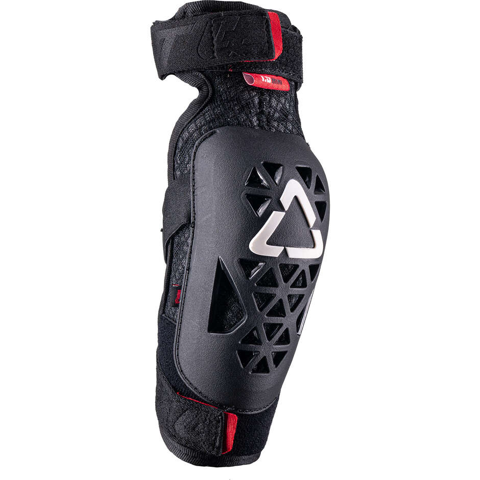 Leatt 1.5 Mini Elbow Pads for Kids Black