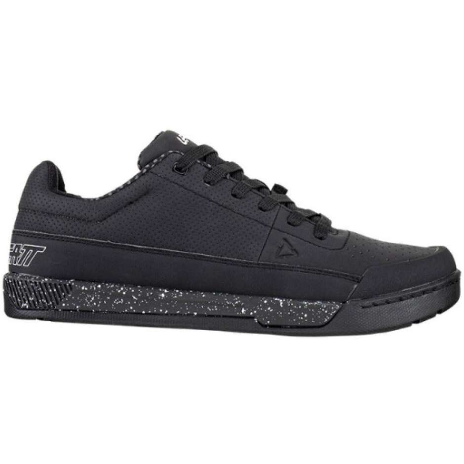 Leatt 2.0 FLAT MTB-Schuhe Schwarz