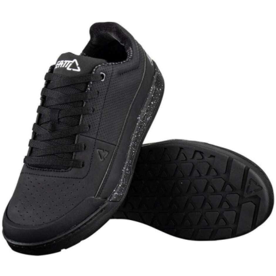 Leatt 2.0 FLAT MTB Shoes Black