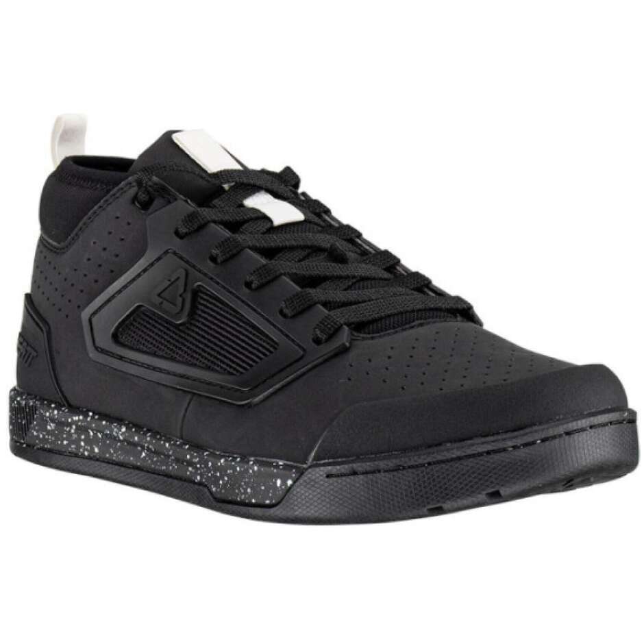 Leatt 3.0 FLAT MTB Shoes Black