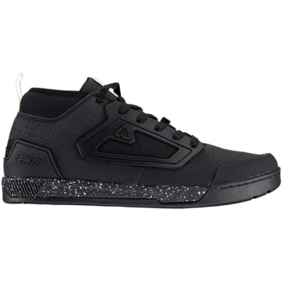 Leatt 3.0 FLAT MTB Shoes Black