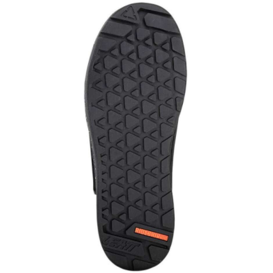 Leatt 3.0 FLAT MTB Shoes Black