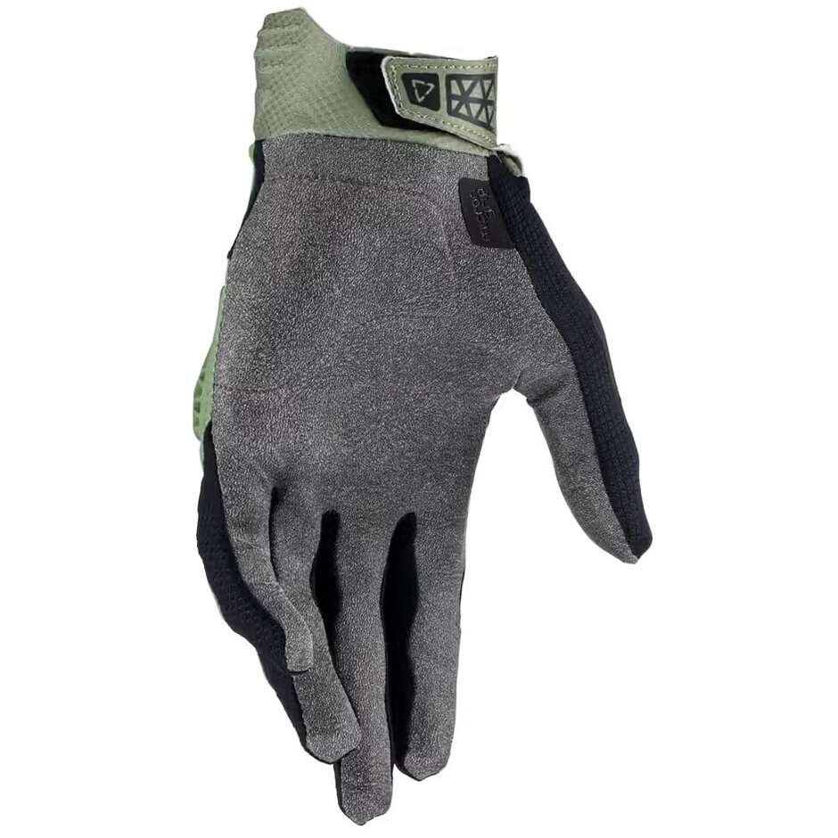 Leatt 3.5 LITE Cactus Cross Enduro Motorcycle Gloves