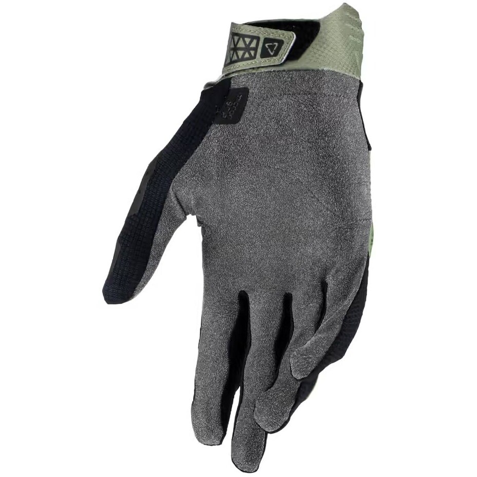 Leatt 3.5 LITE Cactus Cross Enduro Motorradhandschuhe